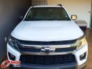 GM - Chevrolet S10 LTZ 2.8CTDi 16v 4x4 C.D. Branca