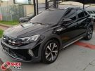 VW - Volkswagen Nivus Highline 1.0 12v TSi Preta