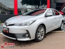 TOYOTA Corolla XEi 2.0 16v Branca