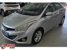 HYUNDAI HB20S Premium 1.6 16v Prata