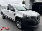 FIAT Strada Endurance 1.3 C.S. Branca