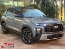 HYUNDAI Creta Ultimate 1.6T 16v Cinza