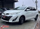 TOYOTA Yaris Sedan XS Connect 1.5 16v Branca