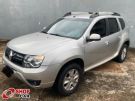 RENAULT Duster Dynamique 2.0 16v Prata