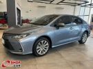 TOYOTA Corolla XEi 2.0 16v Cinza