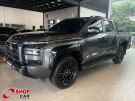 MITSUBISHI Triton Katana 2.4TDi 16v 4x4 C.D. Cinza