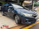 Honda City Sedan LX 1.5 16v A/T 2019
