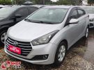 HYUNDAI HB20S Comfort Style 1.6 16v Prata