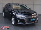 GM - Chevrolet Onix Sedan Plus LTZ 1.0T 12v Preta