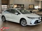 TOYOTA Corolla XEi 2.0 16v Branca