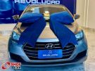 HYUNDAI HB20S Comfort Plus 1.0 12v Prata