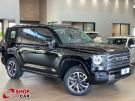 GWM Haval H9 Exclusive 2.4TDi 16v 4x4 Preta