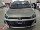HYUNDAI HB20S Comfort Plus 1.0 12v Prata