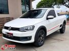 VW - Volkswagen Saveiro 1.6 C.S. Branca