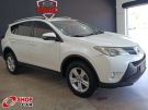 Toyota Rav4 RAV4 2.0 4X2 16V AUT. 2015