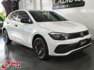 VW - Volkswagen Polo Hatch Track 1.0 12v Branca