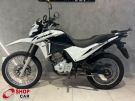 HONDA NXR 160i Bros ESDD Branca