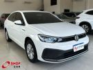 VW - Volkswagen Virtus 1.0 12v TSi Branca