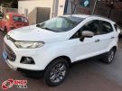 FORD EcoSport Freestyle 1.6 16v Branca