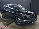 NISSAN Kicks Play Sense 1.6 16v Preta