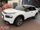 CITROËN C4 Cactus Feel 1.6 16v Branca