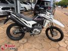 HONDA NXR 160i Bros ESDD Branca