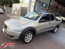 FIAT Strada Working 1.4 C.D. Bege