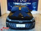 HYUNDAI HB20 Comfort 1.0 12v Preta