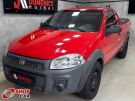 FIAT Strada Hard Working 1.4 C.S. Vermelha