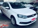 VW - Volkswagen Gol Comfortline 1.0 4p. Branca