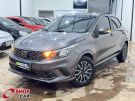 FIAT Argo 1.0 Cinza