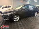 GM - Chevrolet Cruze Sedan LT 1.4T 16v Preta