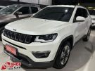 JEEP Compass Longitude 2.0 16v Branca