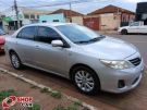 TOYOTA Corolla GLi 1.8 16v Prata