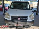 FIAT Doblo Cargo 1.8 16v Branca