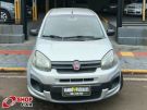 FIAT Uno Attractive 1.0 4p. Prata