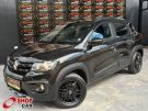 RENAULT Kwid Outsider 1.0 12v Preta