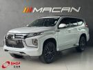 Mitsubishi Pajero Sport Legend 2.4TDi 16v 4x4 A/T 2024