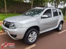 RENAULT Duster Dynamique 2.0 16v Prata