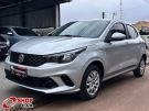 FIAT Argo Drive 1.0 Prata