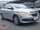 Chevrolet Prisma LT 1.0 8V FLEX 2014