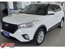 HYUNDAI Creta Action 1.6 16v Branca