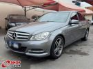 Mercedes-Benz Classic 180 Classic 1.8T 16v A/T 2012