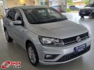 VW - Volkswagen Voyage 1.6 16v Prata
