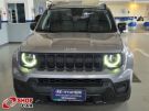 JEEP Renegade Sport 1.3 16v T270 Prata