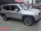 JEEP Renegade Longitude 2.0TDi 16v 4x4 Prata