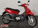 HONDA Biz 125 KS Vermelha