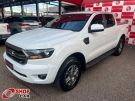 FORD Ranger XLS 2.2TDCi 16v 4x4 C.D. Branca