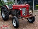 MASSEY FERGUSON 50x Vermelha