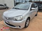 Toyota Etios 1.5 XLS SEDAN 16V FLEX 4P AUTOMÁTICO 2014